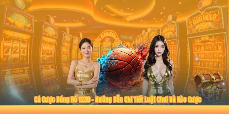 Cá Cược Bóng Rổ 123B – Hướng Dẫn Chi Tiết Luật Chơi Và Kèo Cược Cá Cược Bóng Rổ 123B – Hướng Dẫn Chi Tiết Luật Chơi Và Kèo Cược