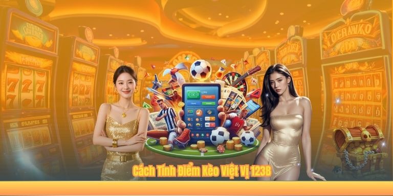 Cách Tính Điểm Kèo Việt Vị 123B
