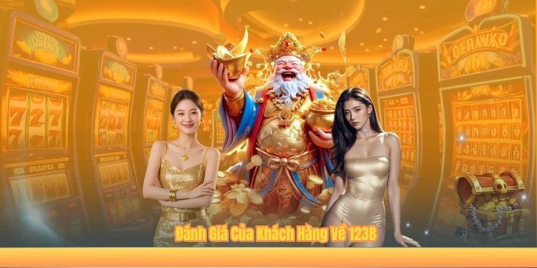 Đánh Giá Của Khách Hàng Về 123B