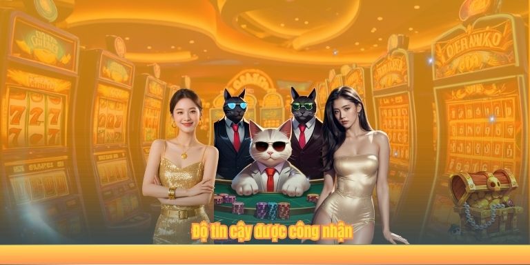 Độ tin cậy được công nhận