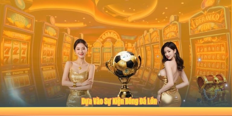 Kèo Thơm 123B – Bí Quyết Nhận Diện Chính Xác Từ Chuyên Gia Dựa Vào Sự Kiện Bóng Đá Lớn