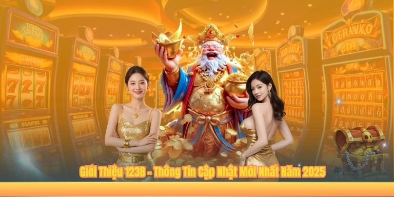 Giới Thiệu 123B – Thông Tin Cập Nhật Mới Nhất Năm 2025