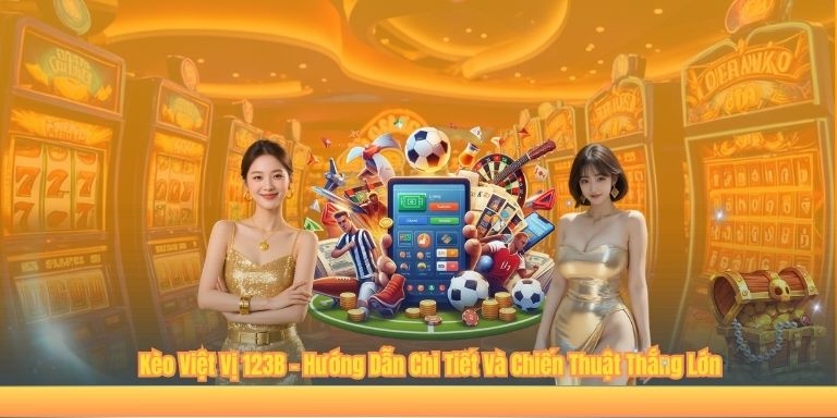 Kèo Việt Vị 123B – Hướng Dẫn Chi Tiết Và Chiến Thuật Thắng Lớn
