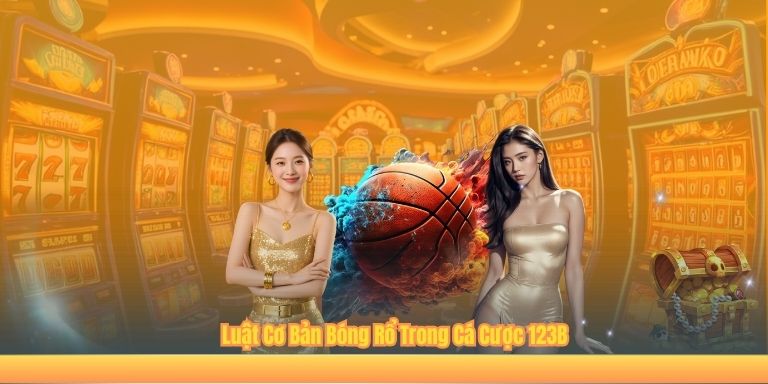 Luật Cơ Bản Bóng Rổ Trong Cá Cược 123B
