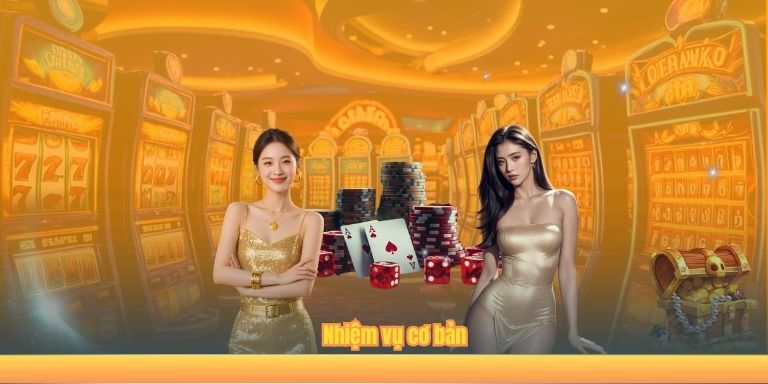 Nhiệm vụ cơ bản