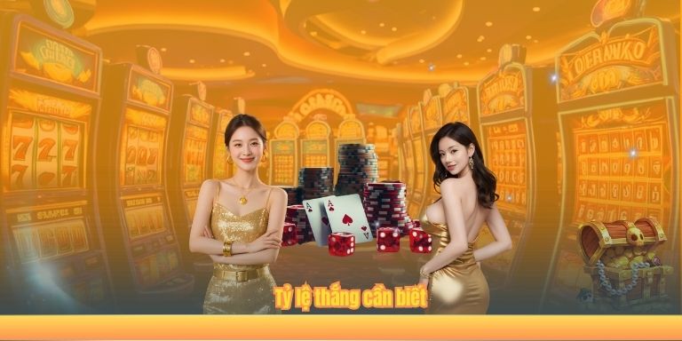 Tỷ lệ thắng cần biết